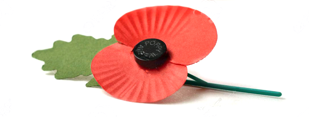 WWI Memorial Fundraiser
