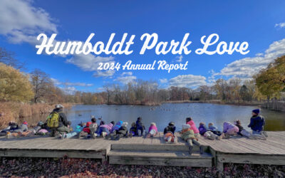 Humboldt Park Friends 2024 Annual Report