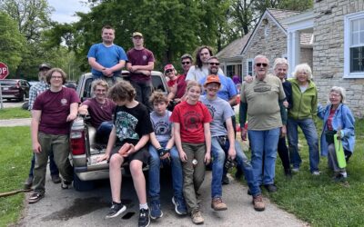 Father of the Environmental Movement—Follow His Lead